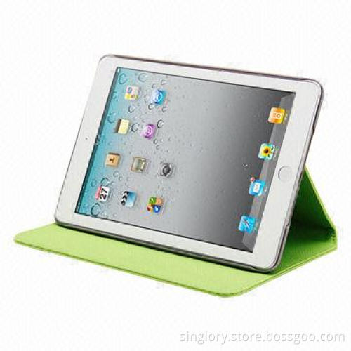 Folio Flip Leather Cases for iPad Mini with Retina Display, Multi-angle